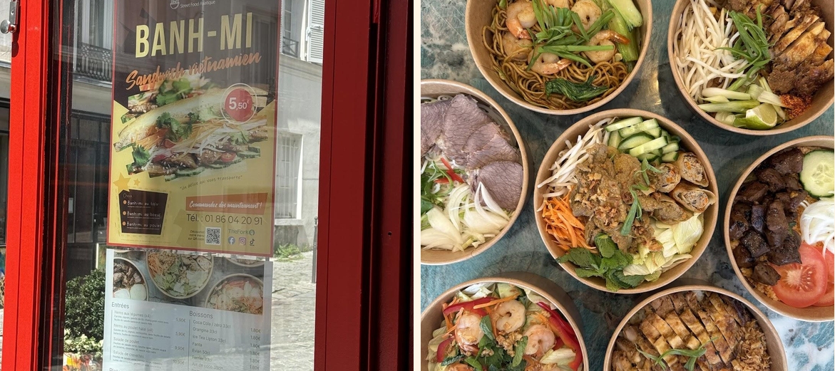 Street Food Asiatique Paris - Gallery Image 1