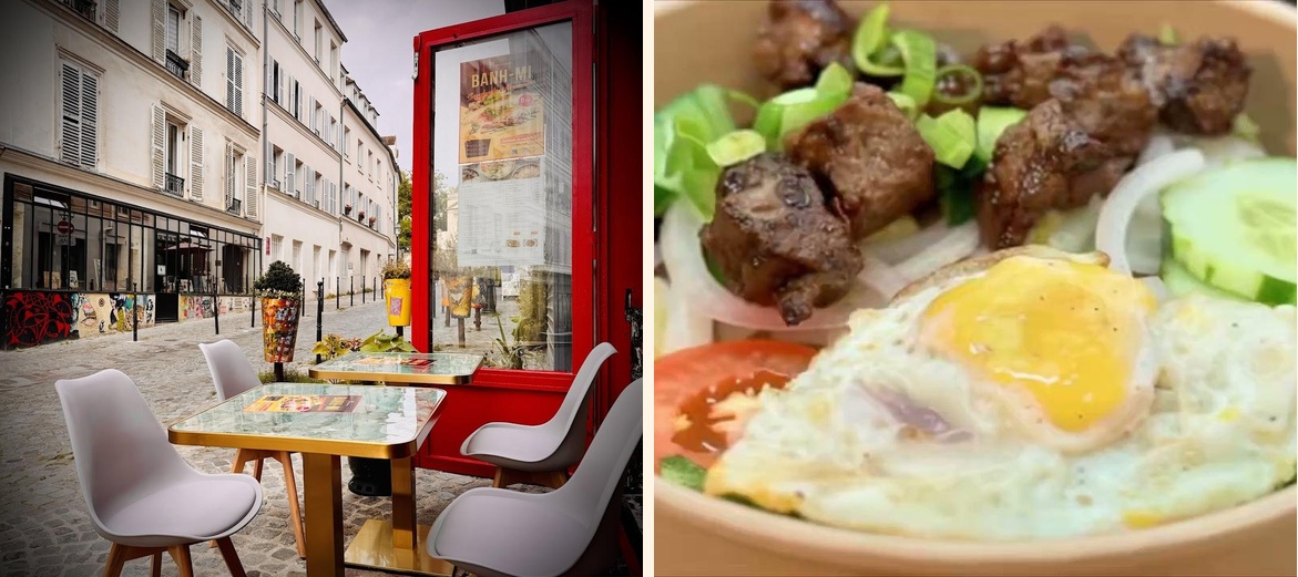 Street Food Asiatique Paris - Gallery Image 2