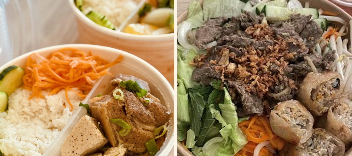 Street Food Asiatique Paris - Gallery Image 3