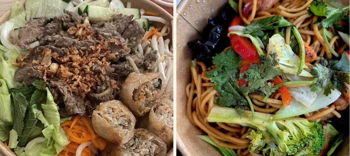 Street Food Asiatique Paris - Gallery Image 5